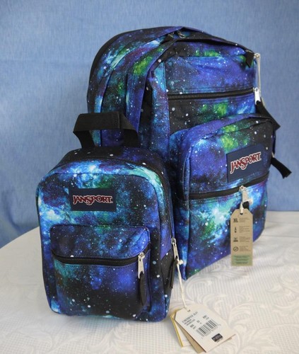 Jansport big student backpack - jansport,