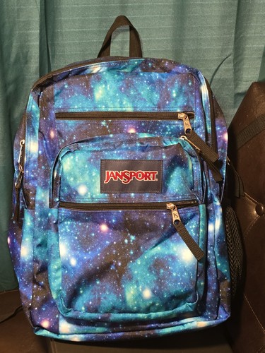 Jansport backpack cosmic - jansport,