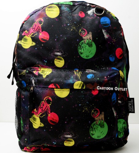 Backpack galaxy space - backpack,