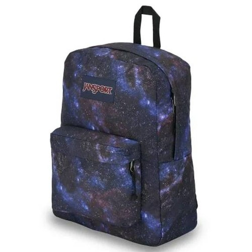 Jansport superbreak backpack - superbreak,