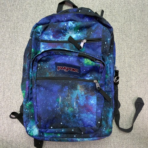 Jansport big student - jansport, backpack