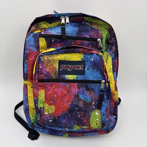 Jansport big student - jansport,