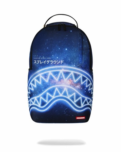 Sprayground limited edition - limited,