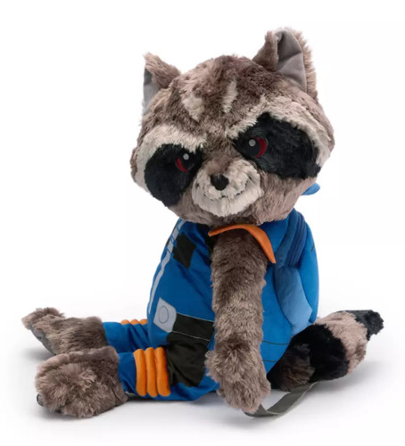 Disney parks 2026 rocket - 2026, plush