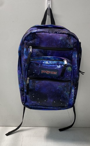 Jansport galaxy print multi - galaxy,