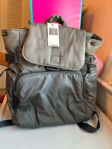 Vera bradley utility backpack - vera,