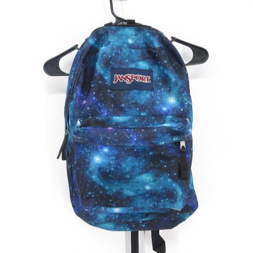 Jansport backpack galaxy - jansport,