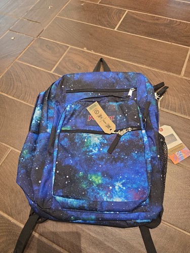 Jansport big student backpack - jansport,