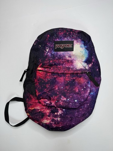 Jansport galaxy backpack - jansport,